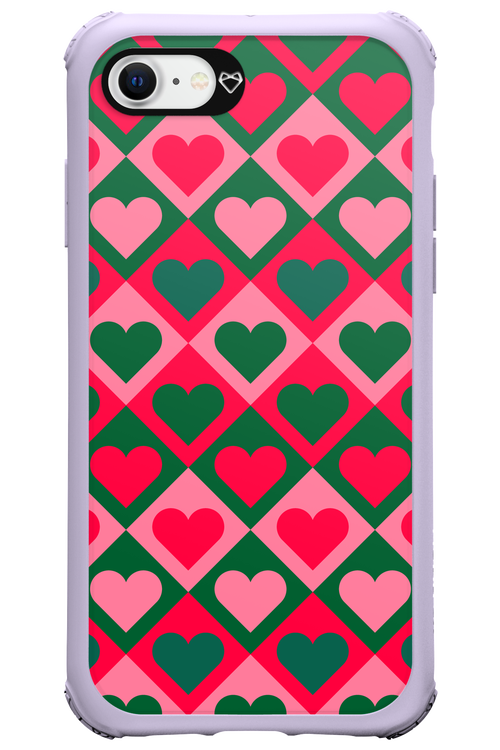 Love of Christmas - Apple iPhone 7
