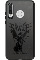 St. Savage - Huawei P30 Lite