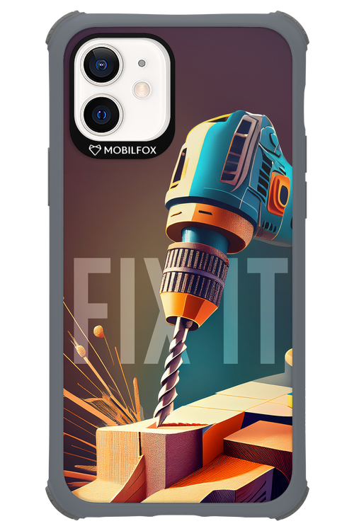 Fix It 2.0 - Apple iPhone 12