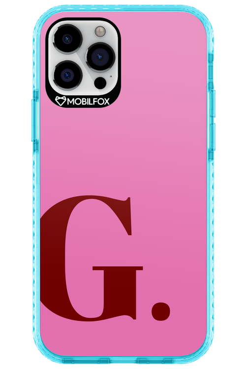 G (Sorbet) 2.0 - Apple iPhone 12 Pro
