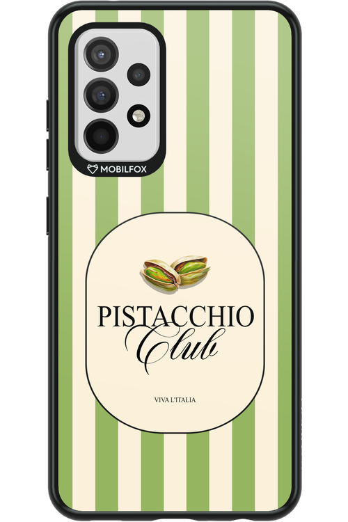 P-Club - Samsung Galaxy A52 / A52 5G / A52s