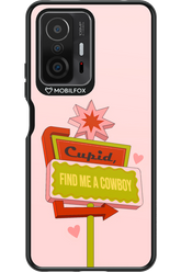 Cupid sign 2.0 - Xiaomi Mi 11T