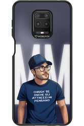 M.M 2.0 - Xiaomi Redmi Note 9 Pro