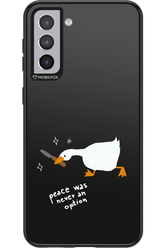 OPTION 2.0 - Samsung Galaxy S21+