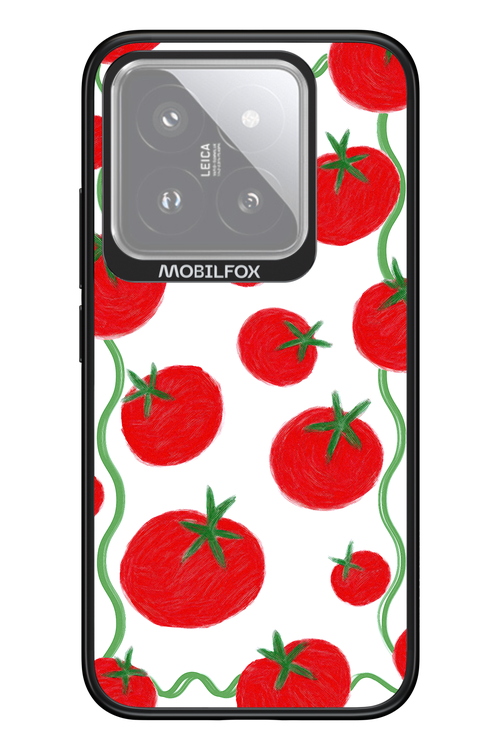 Tomato Love - Xiaomi 14