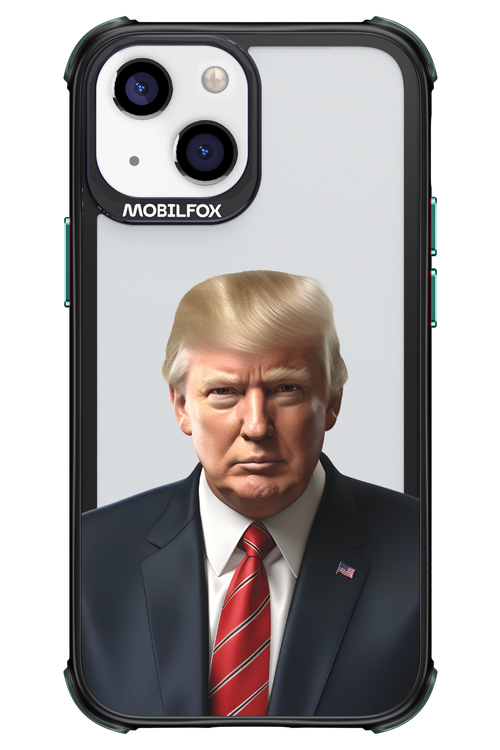 Donald Trump - Apple iPhone 13 Mini