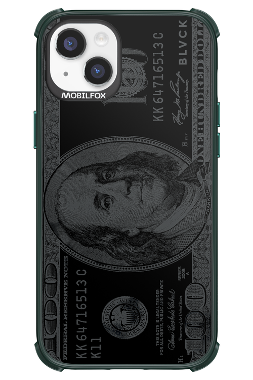 100 2.0 - Apple iPhone 14 Plus