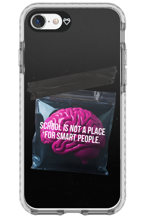 Smart people 2.0 - Apple iPhone SE 2020