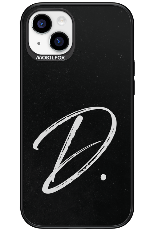 (Off Space) D 2.0 - Apple iPhone 15 Plus