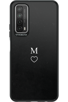 M Black 2.0 - Huawei P Smart 2021