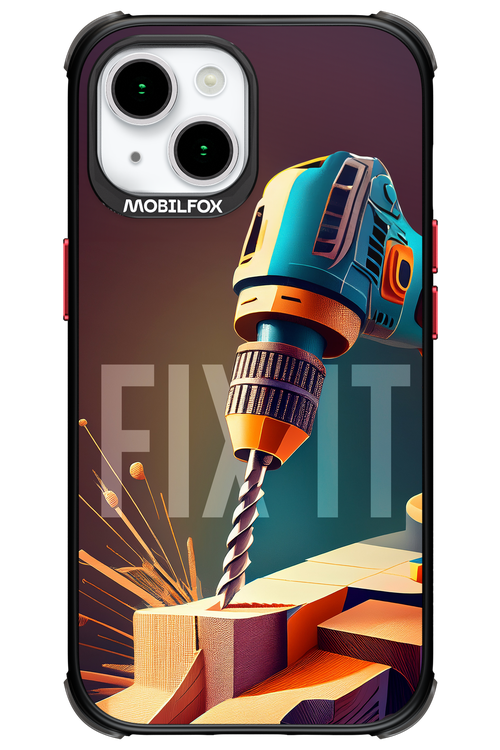 Fix It - Apple iPhone 15