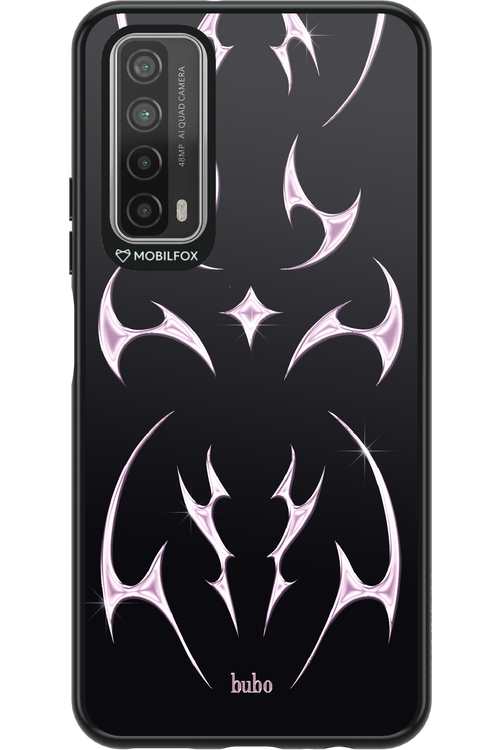 CHROMEROSA - Huawei P Smart 2021
