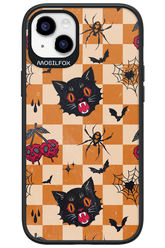 Witch's Patch - Apple iPhone 14 Plus