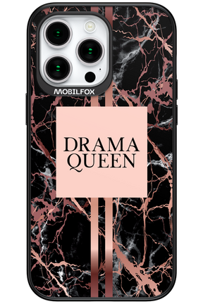 Drama Queen - Apple iPhone 15 Pro Max