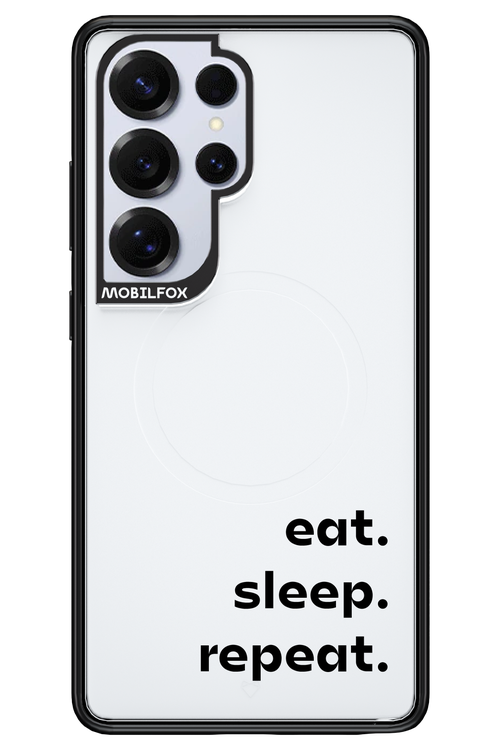 Daily Loop 2.0 - Samsung S25 Ultra