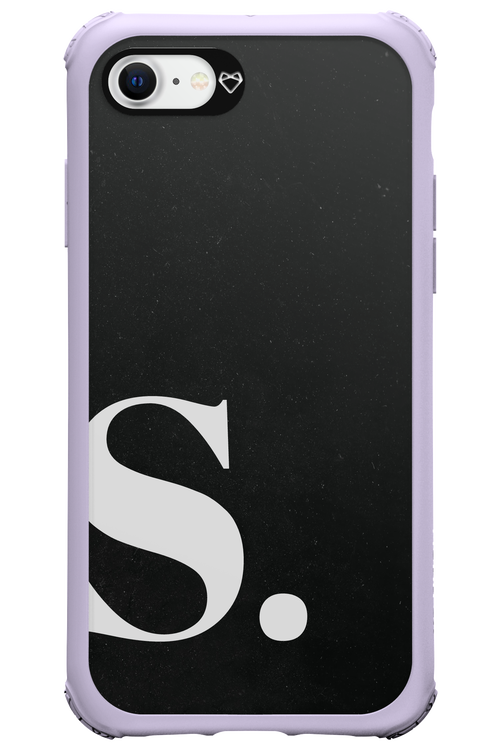 S (Off Space) 2.0 - Apple iPhone SE 2020