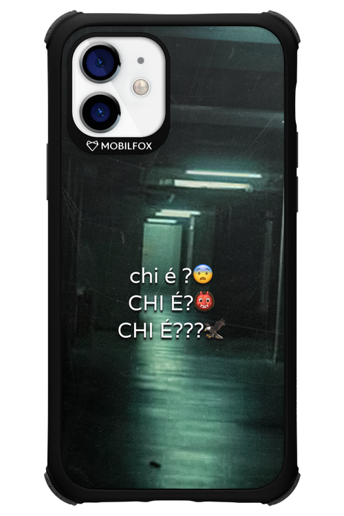 Chi É 2.0 - Apple iPhone 12