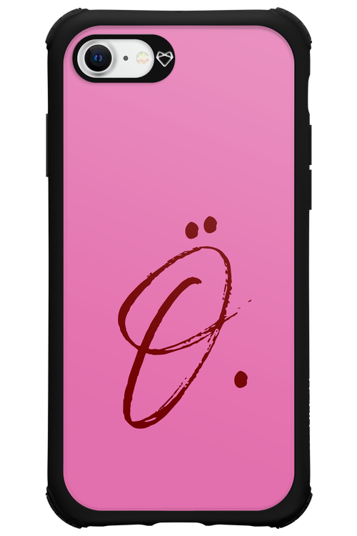 (Sorbet) O II 2.0 - Apple iPhone SE 2022