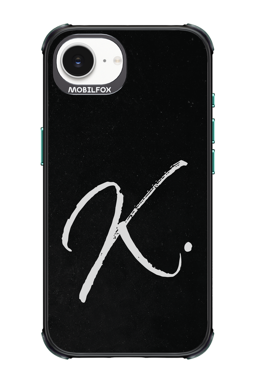 (Off Space) K 2.0 - Apple iPhone 16e