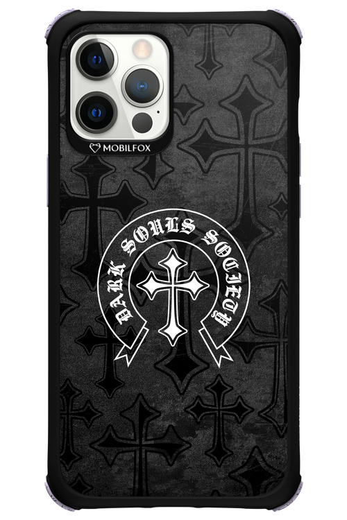 Dark Souls Society - Apple iPhone 12 Pro Max