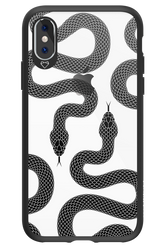 Snakes 2.0 - Apple iPhone X
