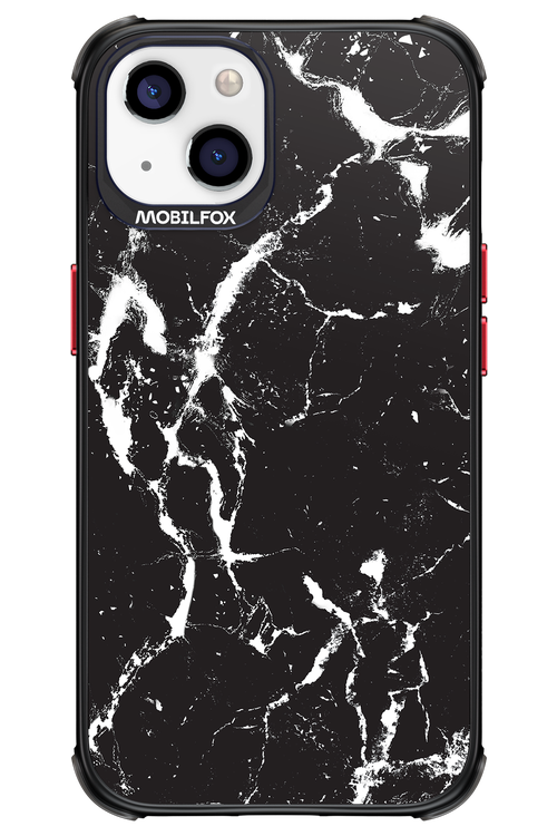 Grunge Marble 2.0 - Apple iPhone 13