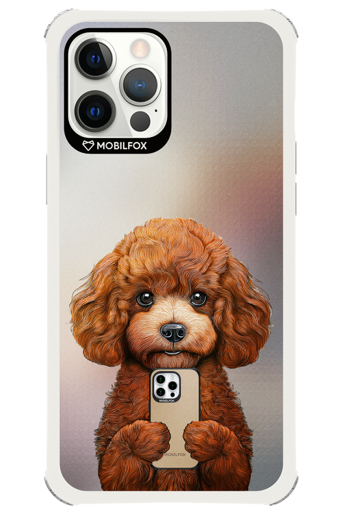 Dog x Fox 2.0 - Apple iPhone 12 Pro Max