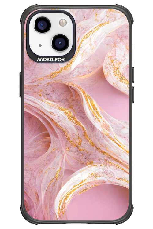 Rosequartz Silk - Apple iPhone 13