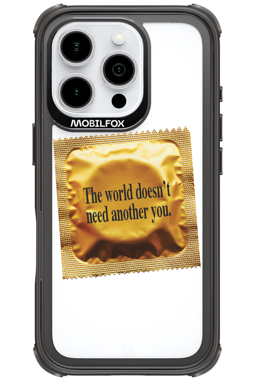 Another you 2.0 - Apple iPhone 16 Pro