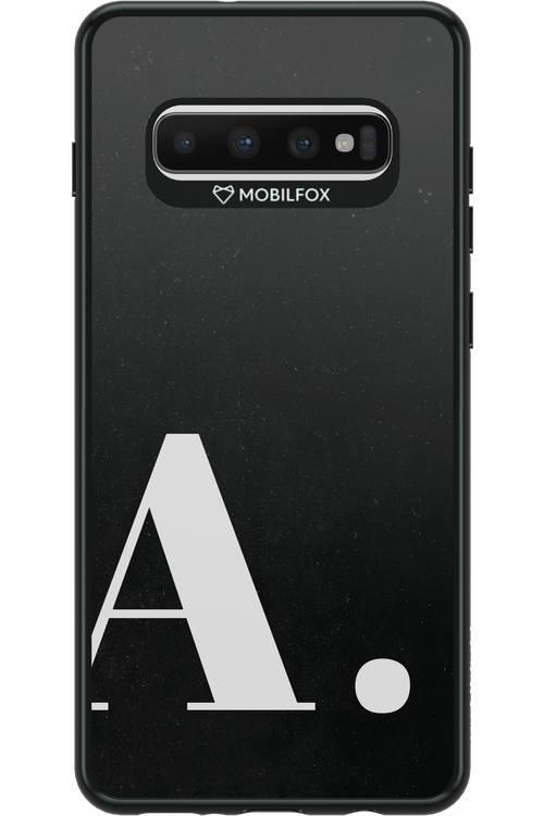 A (Off Space) 2.0 - Samsung Galaxy S10+