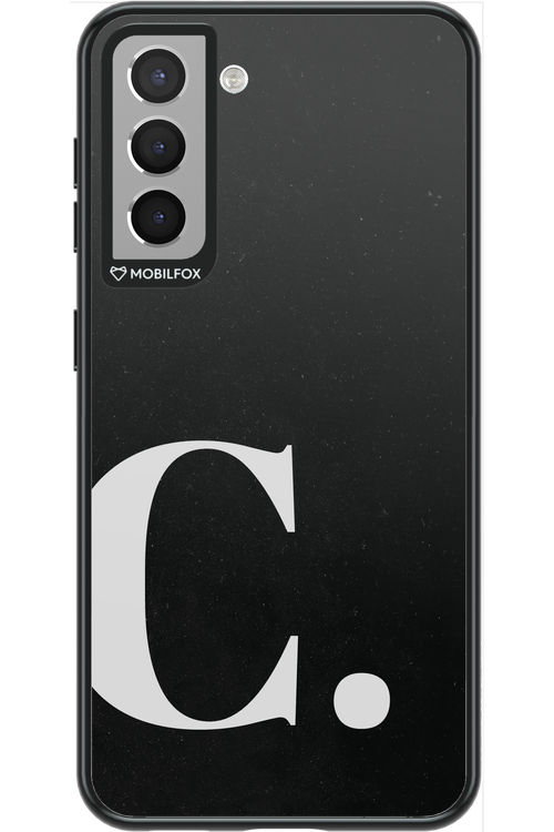 C (Off Space) 2.0 - Samsung Galaxy S21