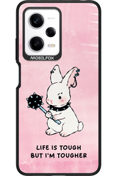 Bunny 2.0 - Xiaomi Redmi Note 12 Pro 5G