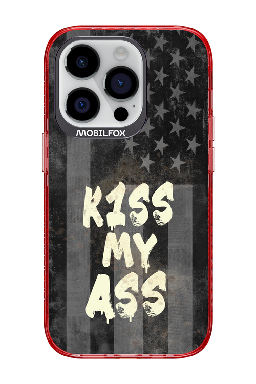 KISS II 2.0 - Apple iPhone 14 Pro