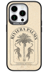 Riviera Palms 2.0 - Apple iPhone 15 Pro