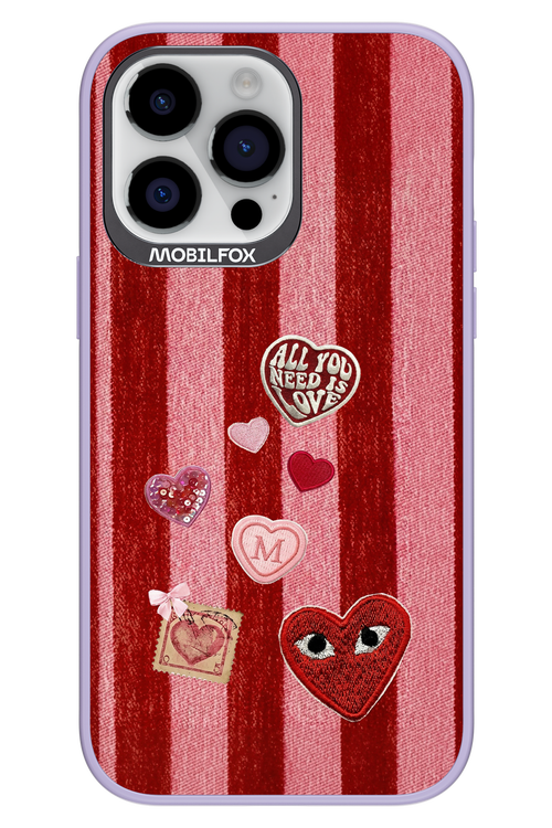 Soul Jeans 2.0 - Apple iPhone 14 Pro Max