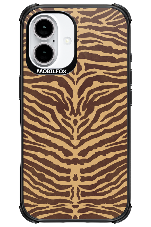 Urban Zebra - Apple iPhone 16
