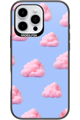 Cloudy - Apple iPhone 16 Pro Max
