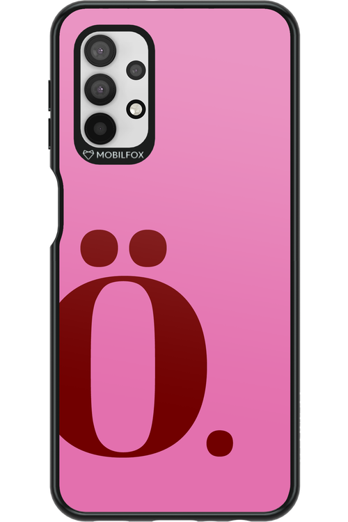 O II (Sorbet) 2.0 - Samsung Galaxy A32 5G