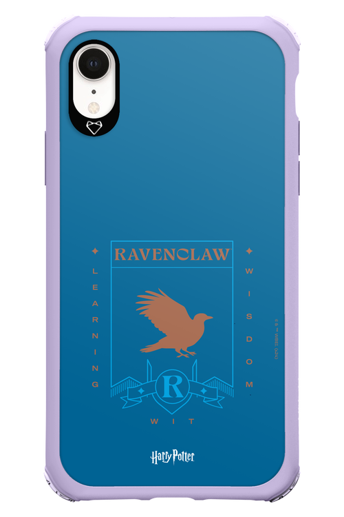 Ravenclaw. - Apple iPhone XR