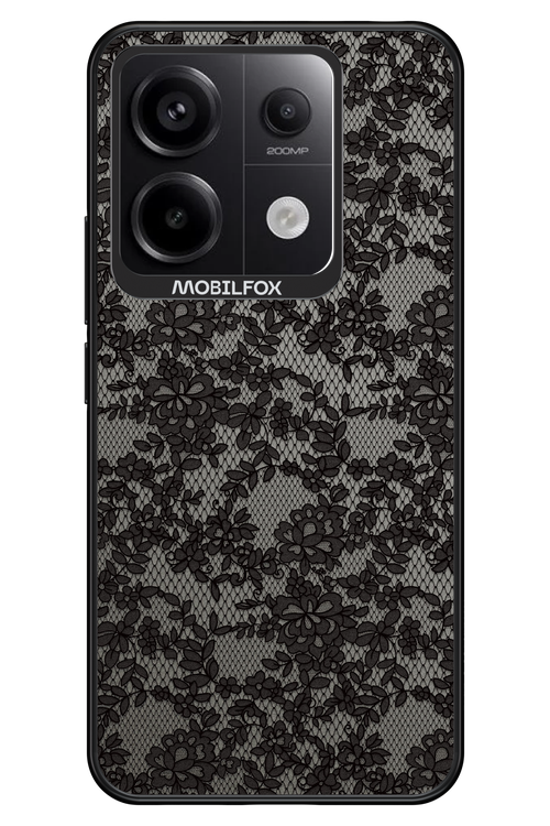 Floral lace 2.0 - Xiaomi Redmi Note 13 Pro 5G