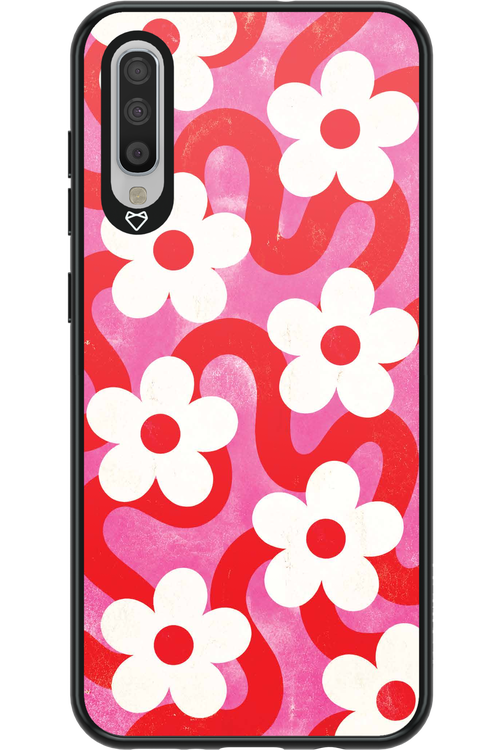 BLOSSOM TWIST 2.0 - Samsung Galaxy A70