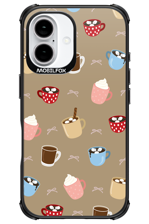 Coco Dream - Apple iPhone 16