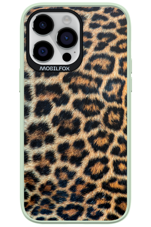 Leopard - Apple iPhone 14 Pro Max