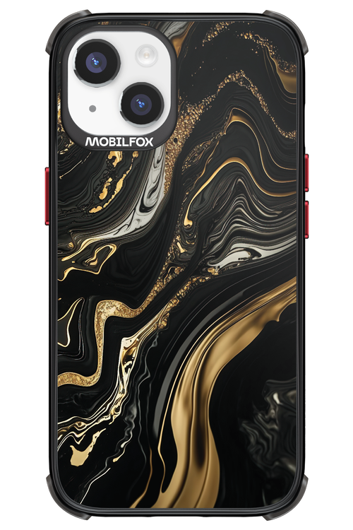 Azrael - Apple iPhone 14