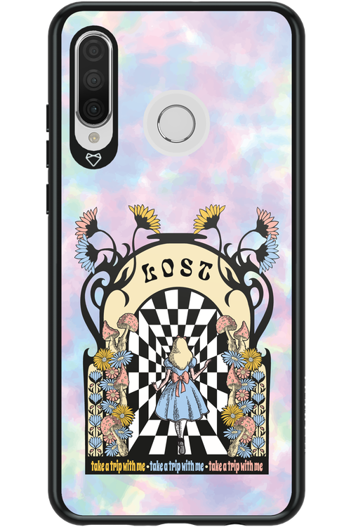 L0ST 2.0 - Huawei P30 Lite