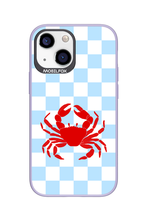 Oh Crab - Apple iPhone 13 Mini