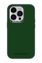 Earth Green 2.0 - Apple iPhone 14 Pro