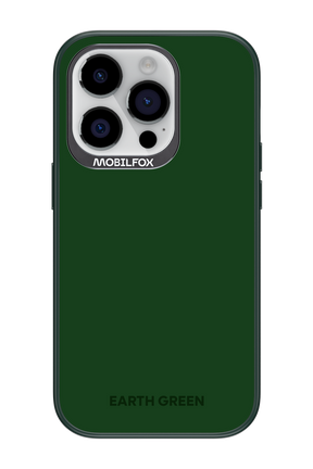 Earth Green 2.0 - Apple iPhone 14 Pro
