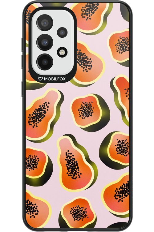 Papaya Wave 2.0 - Samsung Galaxy A33