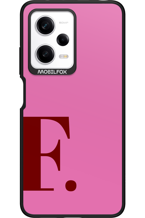 F (Sorbet) 2.0 - Xiaomi Redmi Note 12 Pro 5G